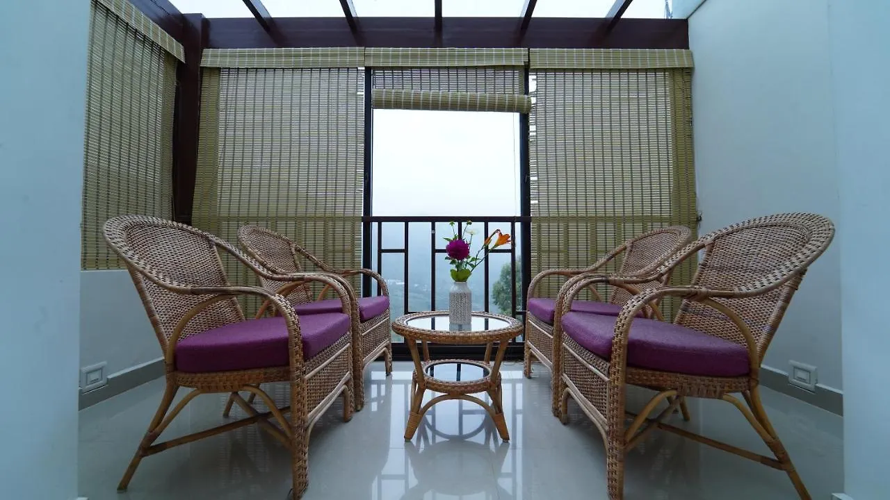 Vrindhavan Mist City Resorts Kanthalloor Holiday home