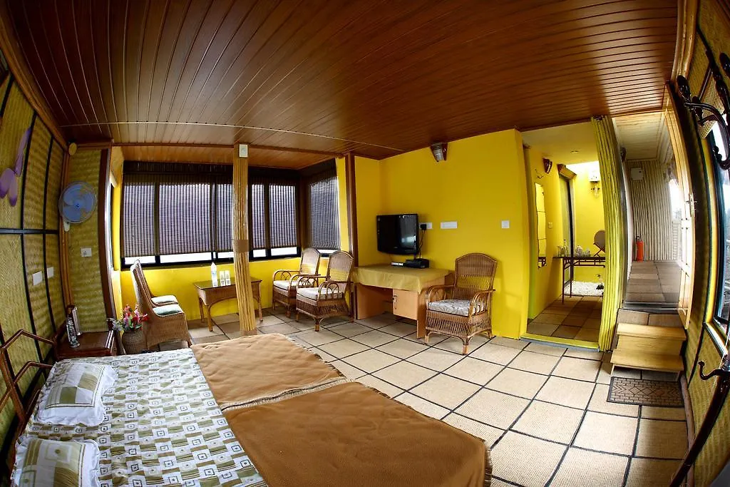Vrindhavan Mist City Resorts Kanthalloor 0*,  India