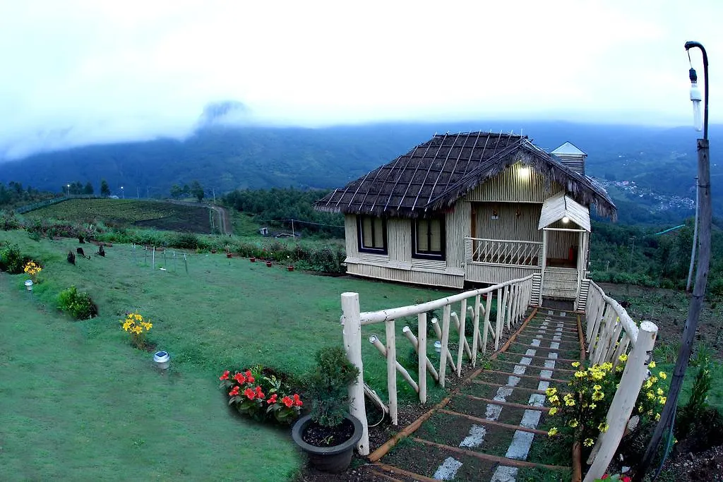 Vrindhavan Mist City Resorts Kanthalloor Holiday home