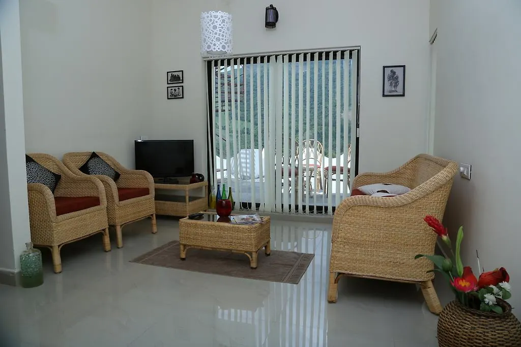 Vrindhavan Mist City Resorts Kanthalloor 0*,  India