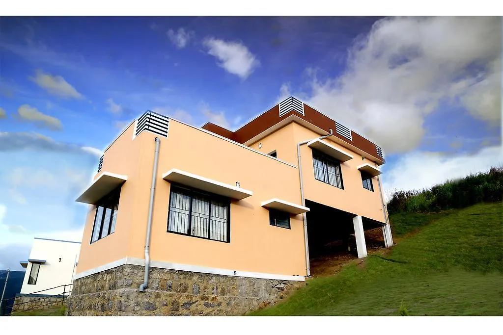 Vrindhavan Mist City Resorts Kanthalloor 0*,