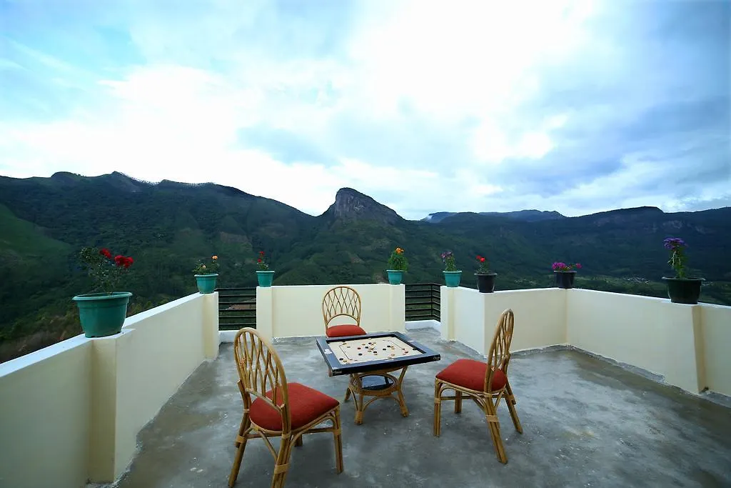 Vrindhavan Mist City Resorts Kanthalloor Holiday home