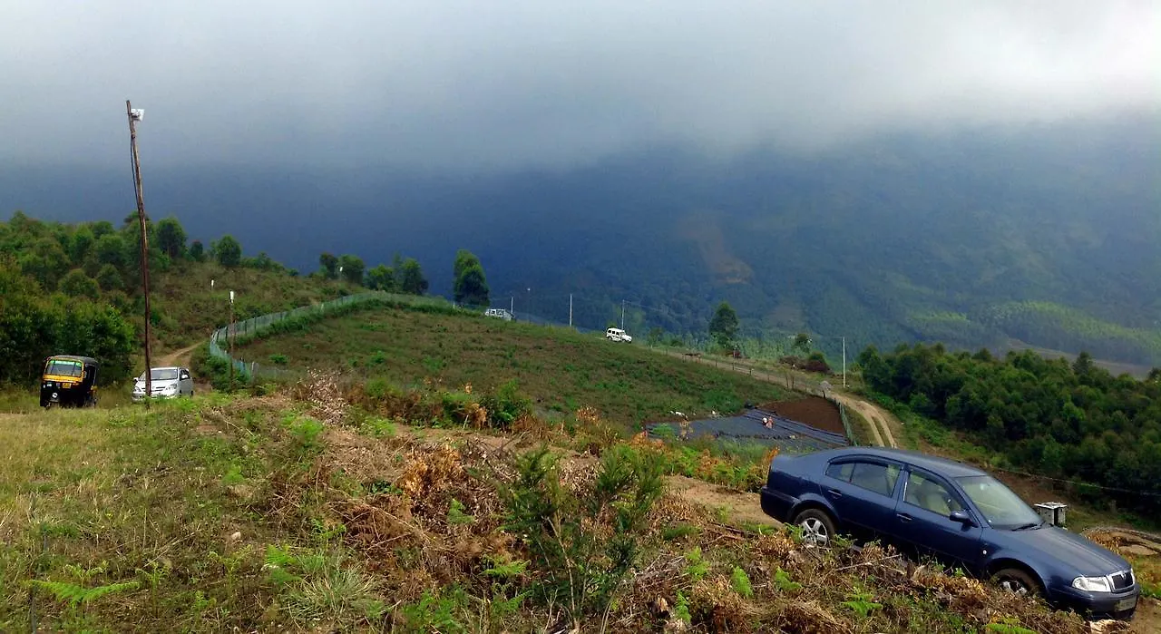 Vrindhavan Mist City Resorts Kanthalloor Holiday home
