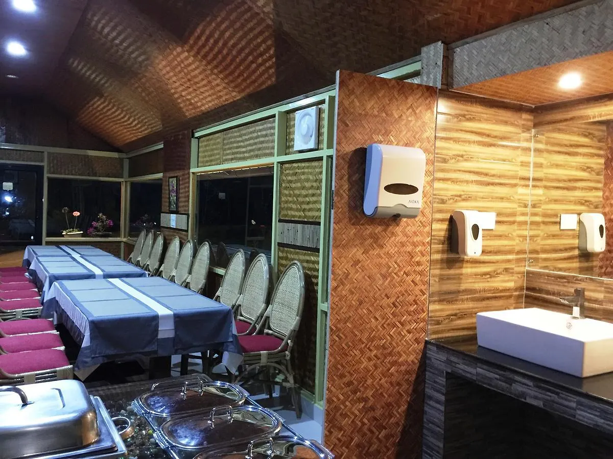 Vrindhavan Mist City Resorts Kanthalloor 0*,  India