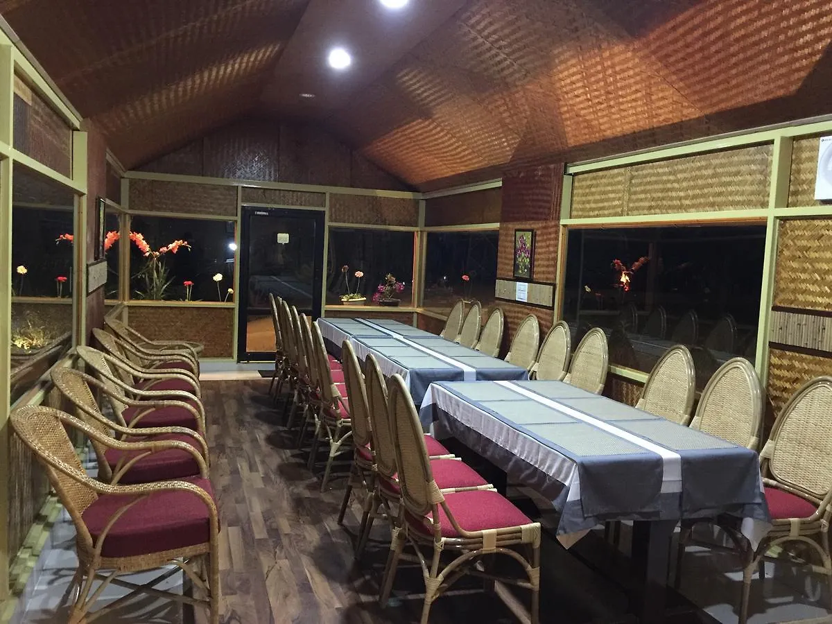 Holiday home Vrindhavan Mist City Resorts Kanthalloor India