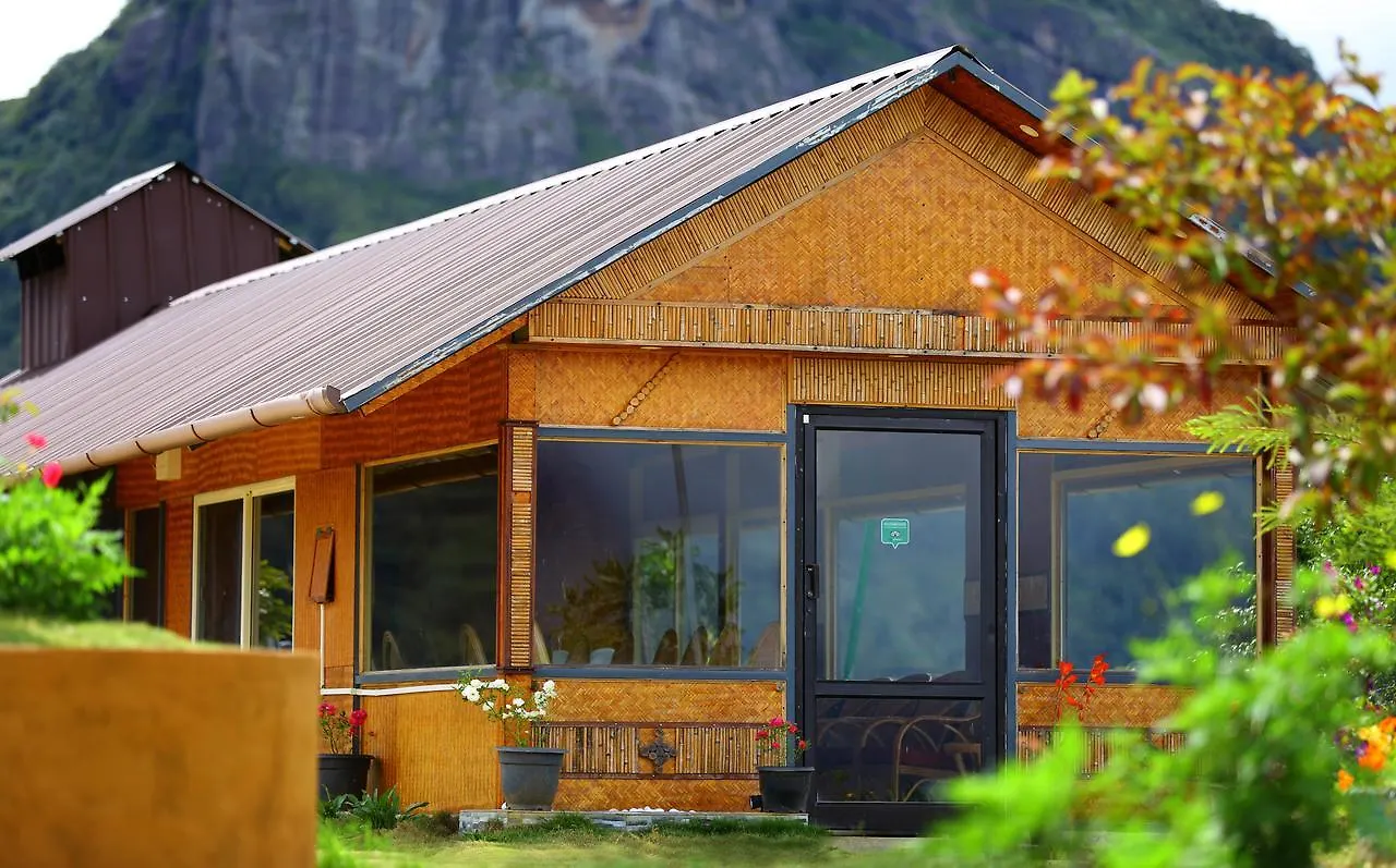 Vrindhavan Mist City Resorts Kanthalloor 0*,