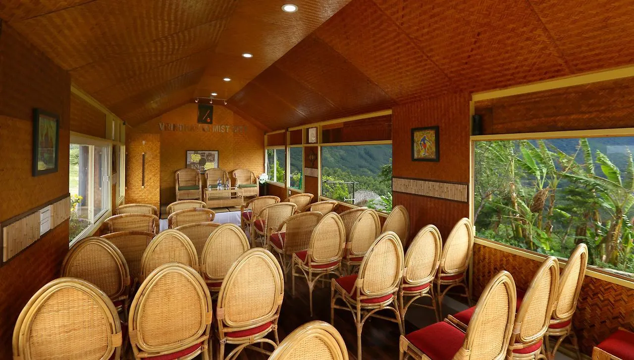 Vrindhavan Mist City Resorts Kanthalloor
