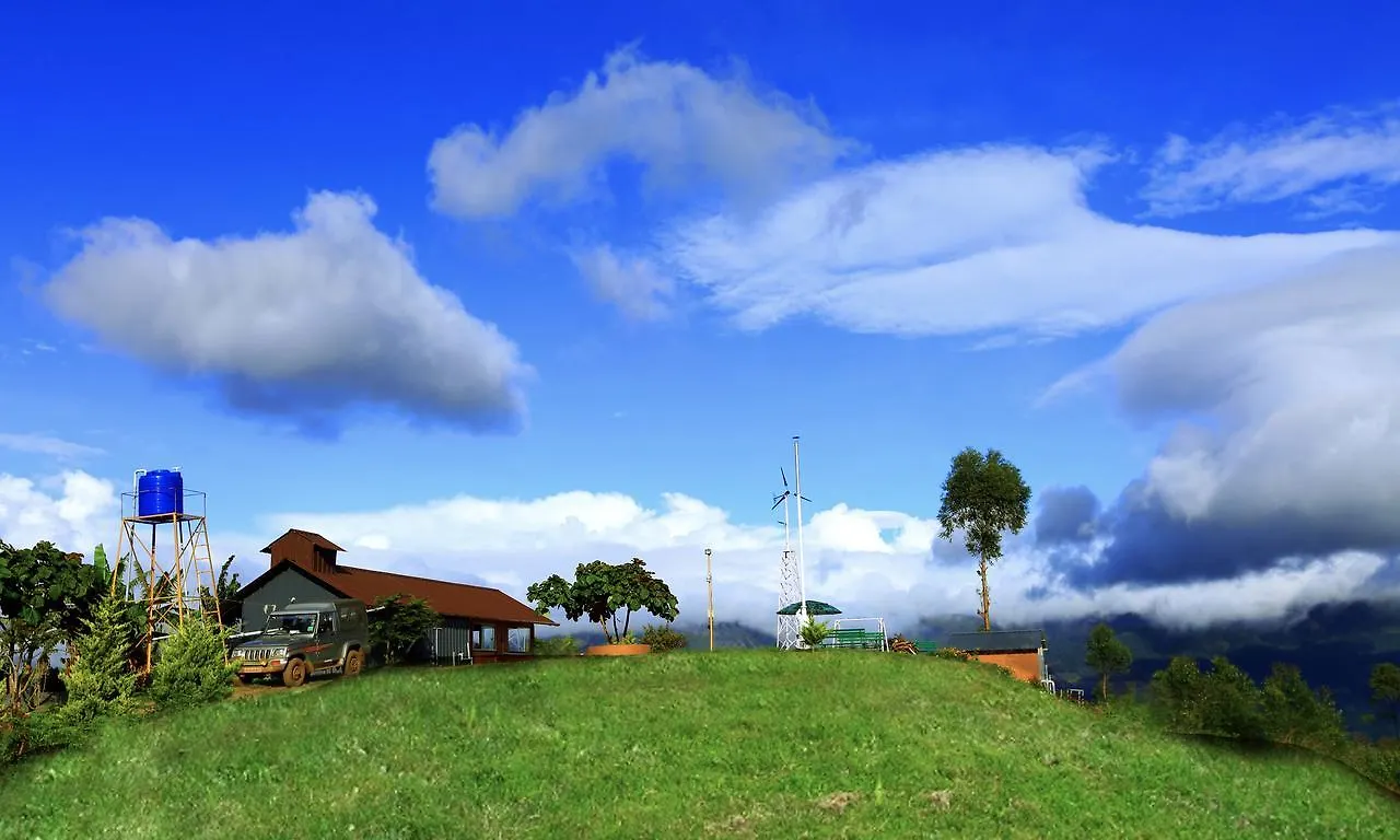 Vrindhavan Mist City Resorts Kanthalloor 0*,  India