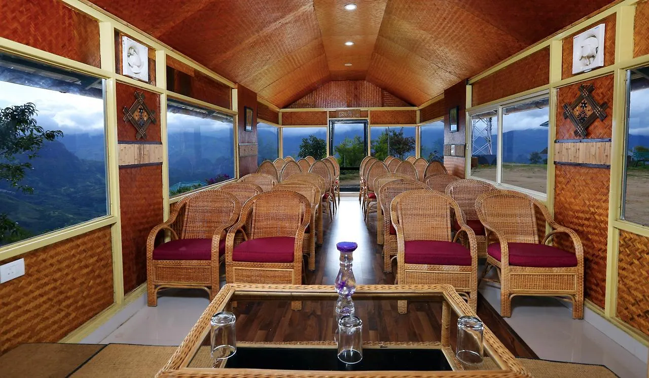 Vrindhavan Mist City Resorts Kanthalloor